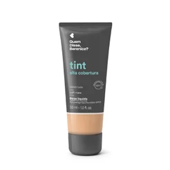 Quem Disse, Berenice? Base Líquida Tint 180Q 30ml