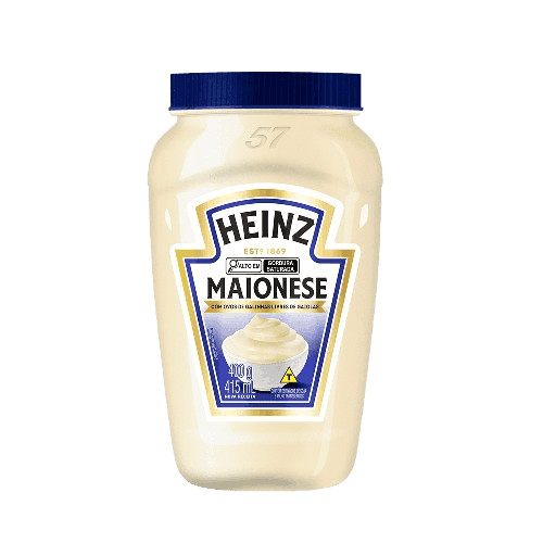 Heinz Maionese 400g