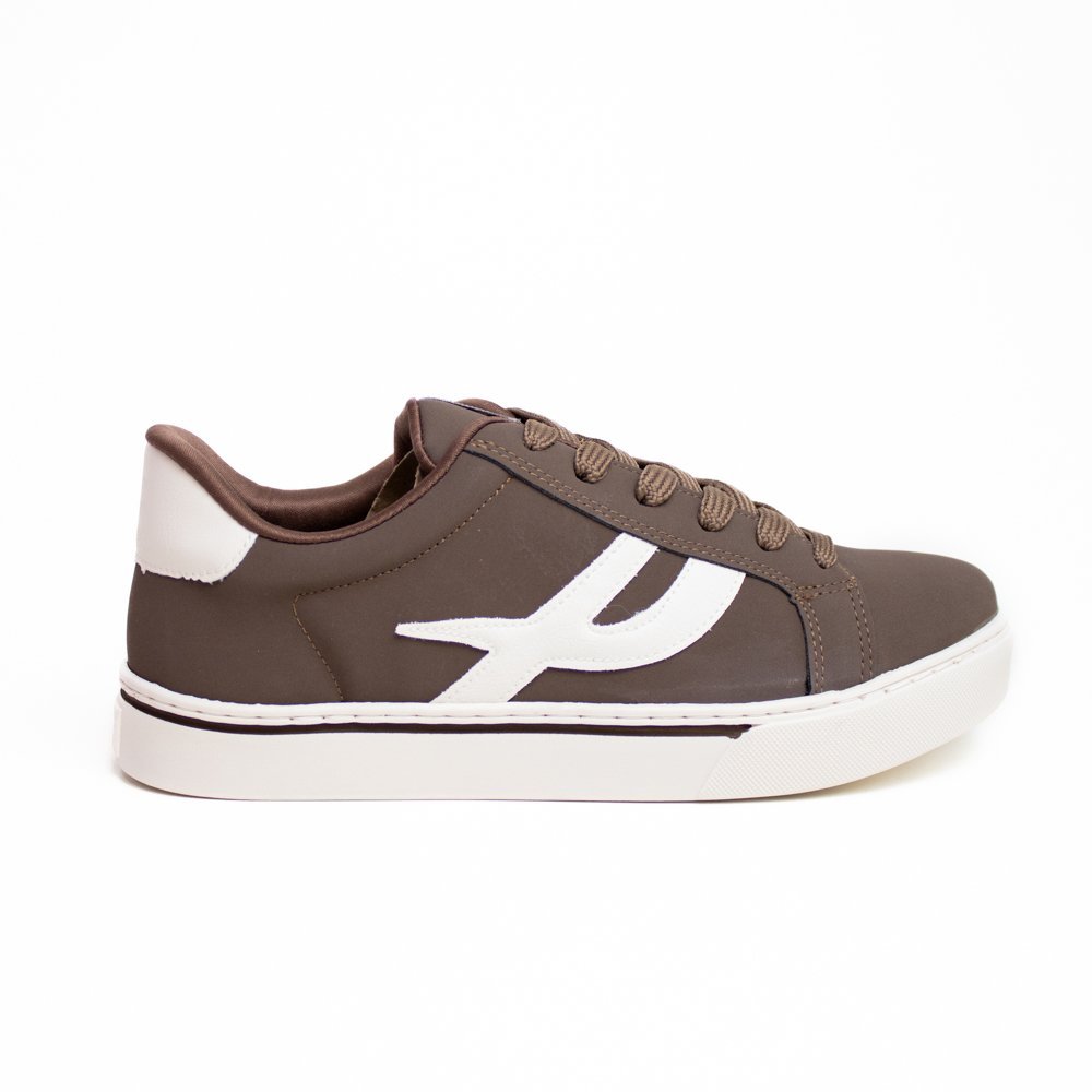 Tênis Via Marte Casual Feminino 016-012 – Conforto e Estilo para o Dia a Dia