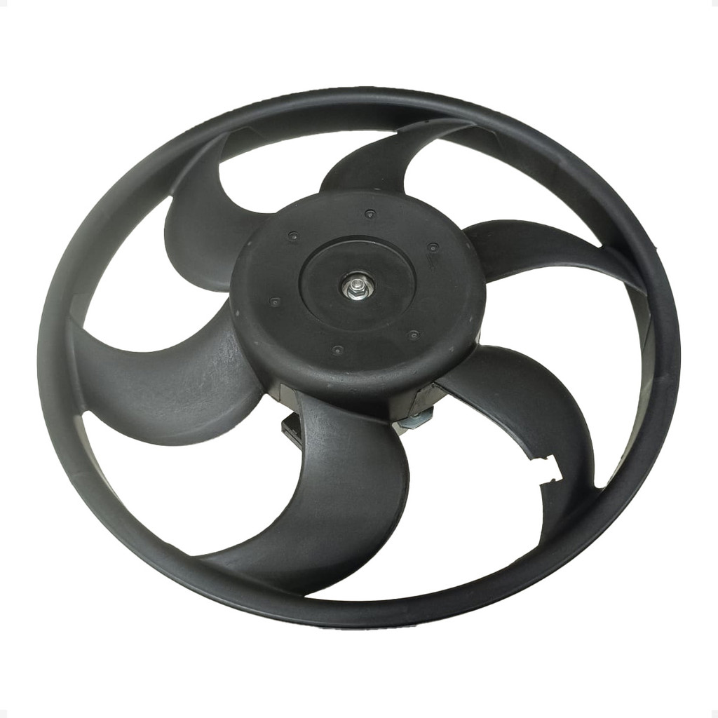 Motor Ventoinha Radiador Escort 1.8/2.0 Verona 93/96 Sem Ar - 476 - AVLD01003
