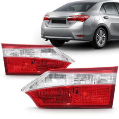 Lanterna Corolla 2015 2016 2017 Mala