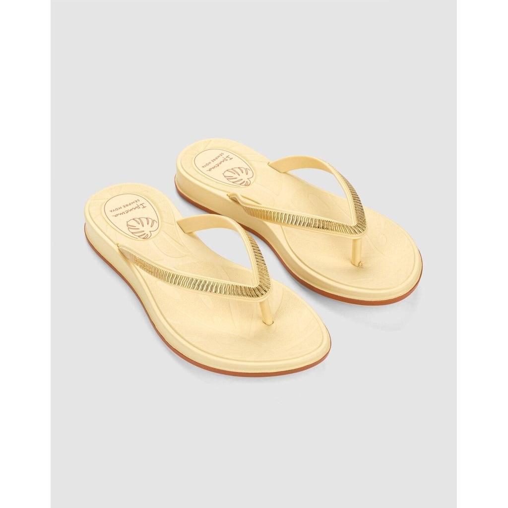 Chinelo Dedo Feminino Ipanema Shine