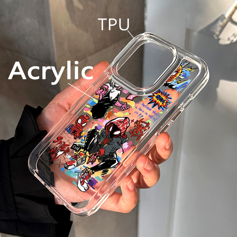 Capa HP Para Samsung Galaxy A06 M15 5G A54 A15 A16 4G 5G A05 A05s A14 A13 A55 A56 5G A24 A35 A23 A33 A53 A04s A73 A34 4G