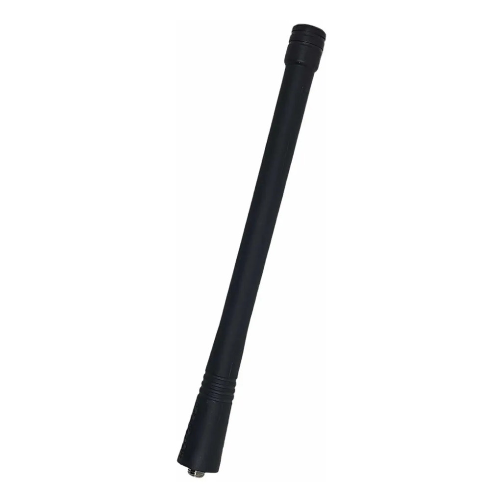 Antena VHF para Radio Motorola EP450 DEP450 PRO5150 PRO3150 GP300 136-174MHz Ganho 2dBi