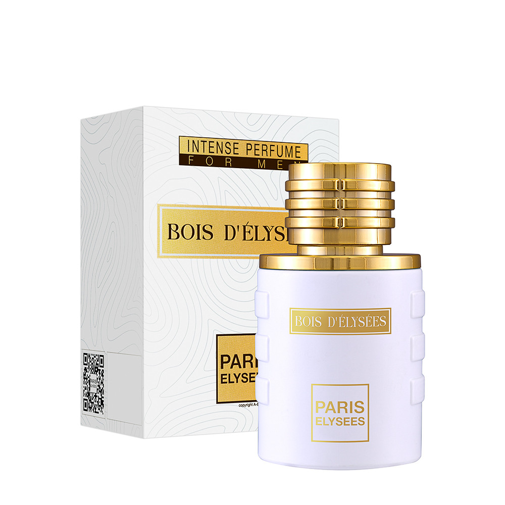 Perfume Paris Elysees Bois D'Elysees Masculino EDT 100ml
