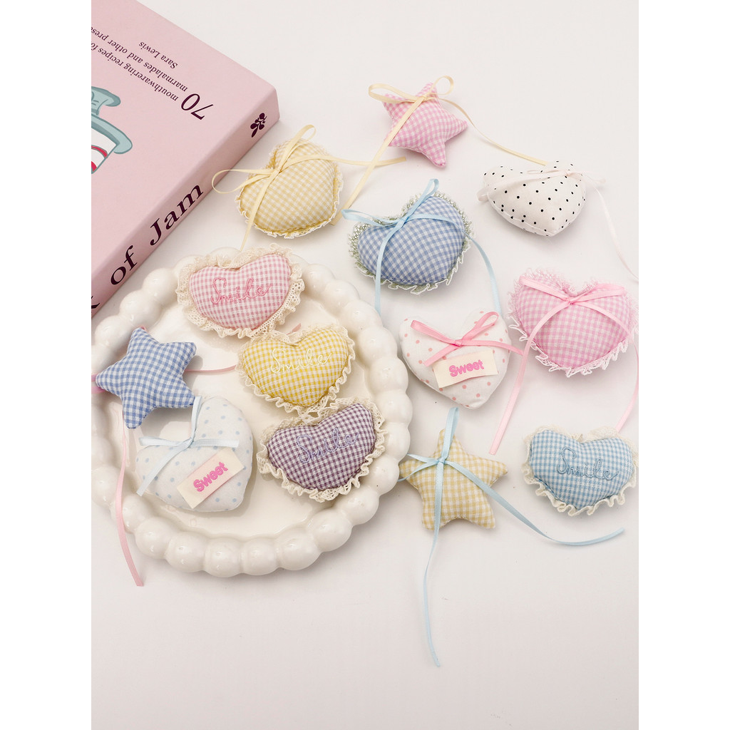 Flor amor novo produto dopamina cheio de algodão buquê de flores acessórios amor artesanal diy Material de embalagem de 