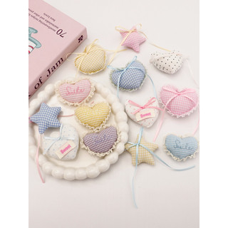 Flor amor novo produto dopamina cheio de algodão buquê de flores acessórios amor artesanal diy Material de embalagem de 