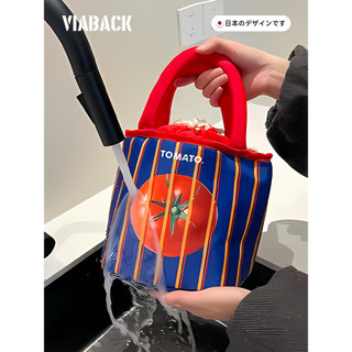 Antifouling impermeável para manter aquecido!Lancheira isolada saco portátil bolsa de trabalho isolamento frio engrossad