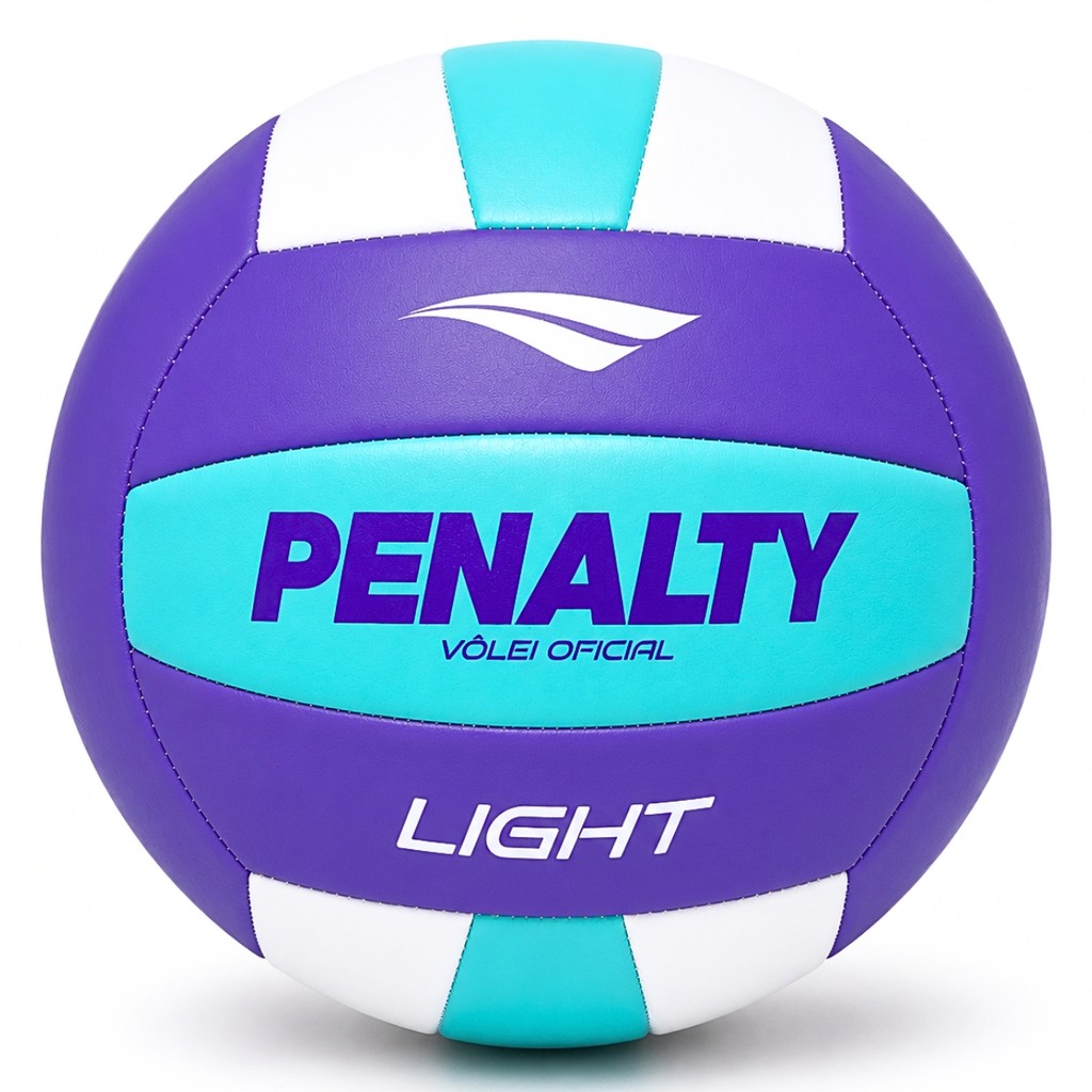 Bola Vôlei Penalty Light XXVI para Treino e Recreação