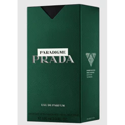 Paradigme Prada Eau de Parfum Refilável - Perfume Masculino 100ml