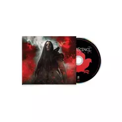 CD Evanescence - Sanctuary - Importado