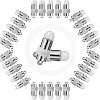 Colorido Super brilhante LED chapeamento à prova dwaterproof água balão lanterna luz aniversário bola barra decoração lu