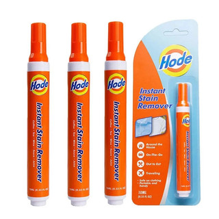 Caneta Removedora de Manchas Portátil 1/3/6, adequada para remoção de manchas de emergência, sem necessidade de água, id