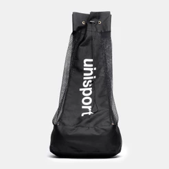 Saco de Bolas uhlsport Preto e Branco