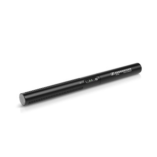 Microfone Sennheiser Mke 600 Sennheiser - MQ029