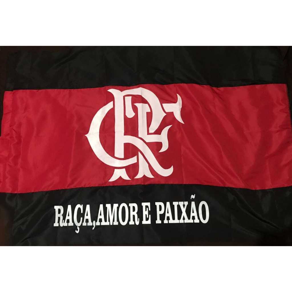 Bandeira do Flamengo Tá Barato D+