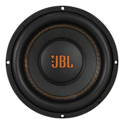Subwoofer Jbl 8 Polegadas 200w Rms 8swms200 4 Ohms Preto