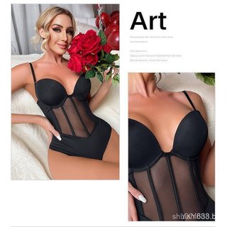 Modelador De Corpo Inteiro Joyjoy Com Zíper-Cirúrgico Pós-Parto , Alta Compressão Para Cirurgia E Recuperação Feminina
