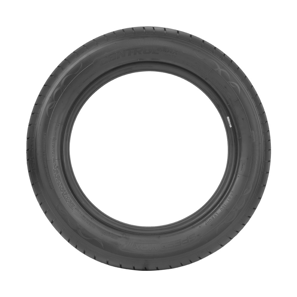 Jogo 4 Pneus Speedmax Aro 17 Controlmax CP11 235/55R17 103W XL