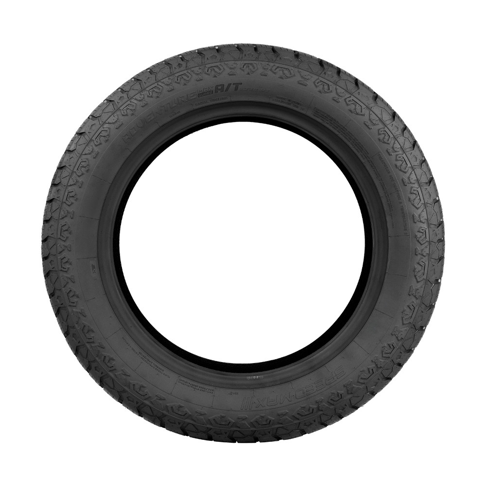 Jogo 4 Pneus Speedmax Aro 19 Adventuremax Guard AT 255/55R19 107H