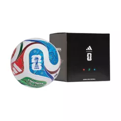 Bola de Futebol Adidas Copa do Mundo FIFA 2026 Box League
