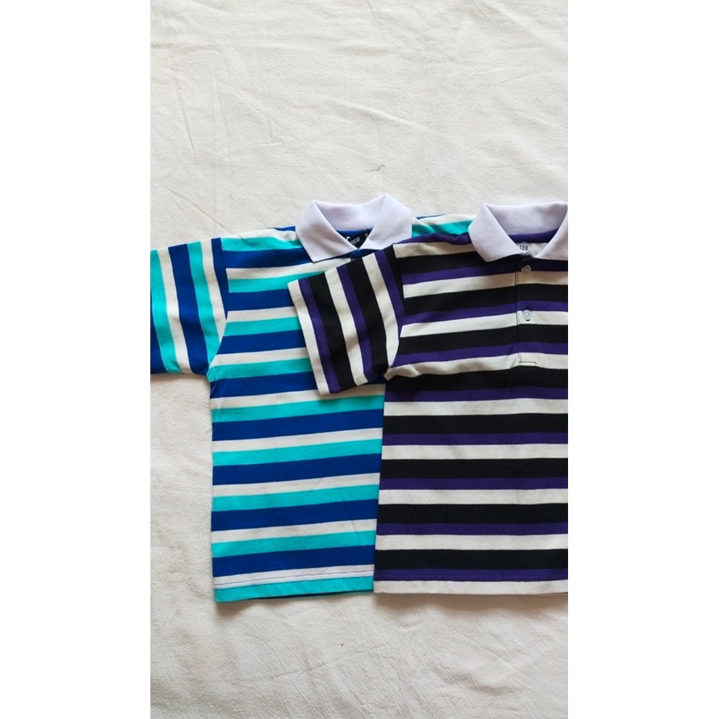 Meninos camiseta de algodão japonês verão lapela pequeno médio meninos meninos lapela camiseta mangas de algodão puro 10