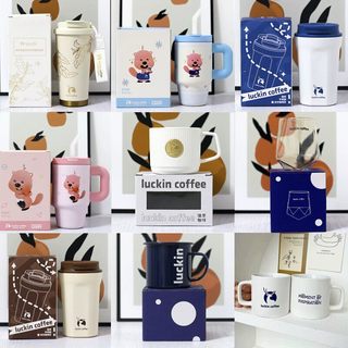 Ru Xing copo de café de aço inoxidável copo de café copo térmico copo de armazenamento frio copo portátil de alto valor 