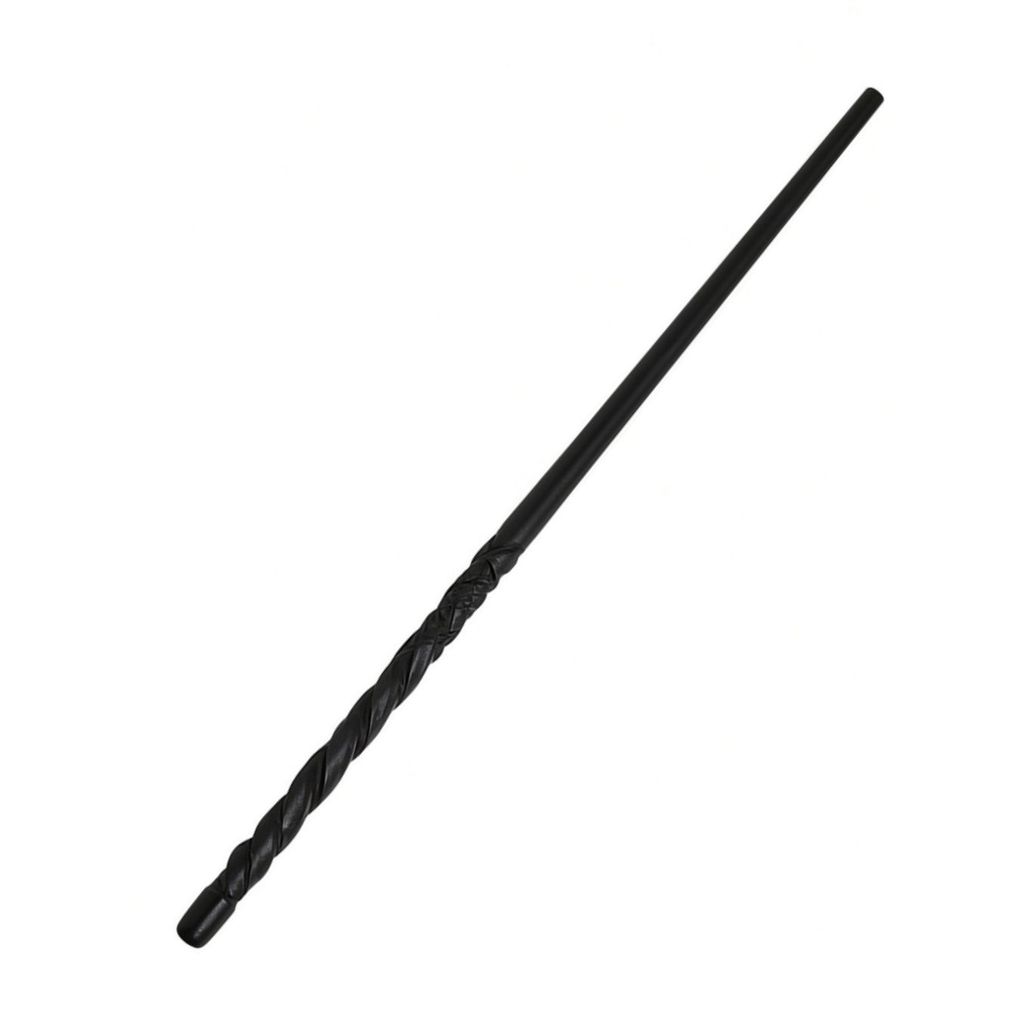 Varinha Harry Potter Gina Colecionável Resina