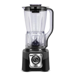 Liquidificador Arno Power Max XXL 2200W 2,25L 6 Lâminas