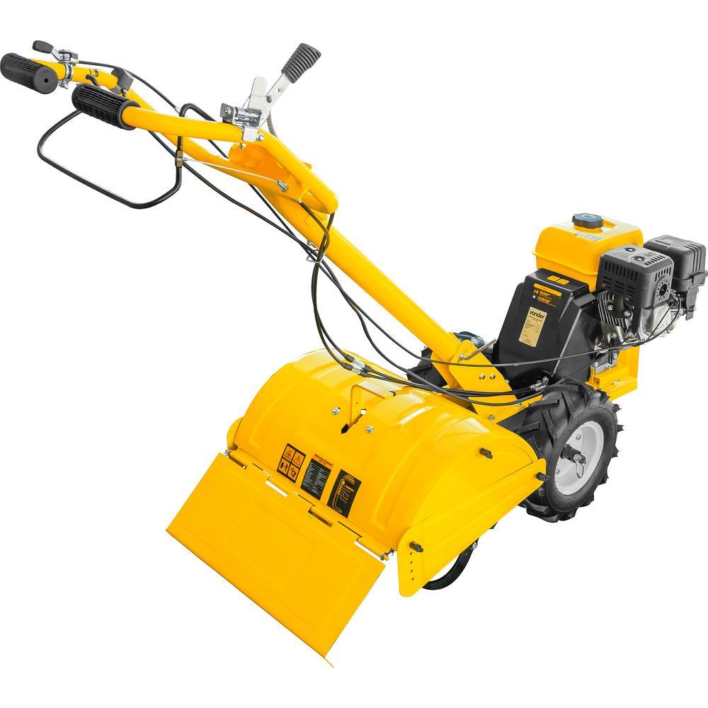 Motocultivador Vonder 7Hp MCV700