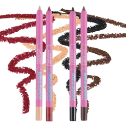 Lapis de Olhos Ruby Rose Popstar Hot Blink Hbe2402