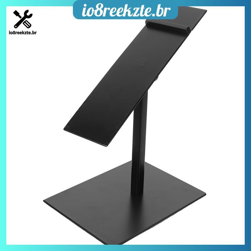 Suporte De Exibição De Sapato-Metal Ajustável Para Sapatos Salto Alto , Sandálias-Adequado Lojas