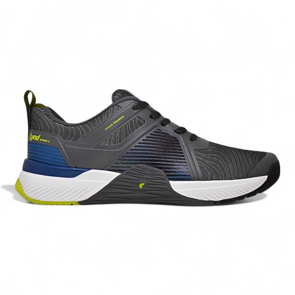 Tenis Lynd Stone 2 Masculino