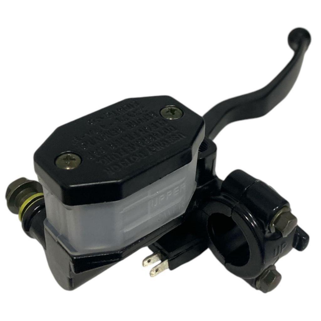 Burrinho De Freio Cilindro Diant Moto Suzuki Yes Intruder Gsr 125/150