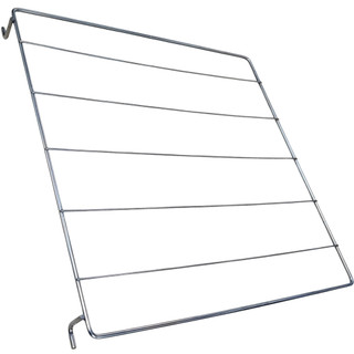 Grade prateleira do forno fogão consul cfo4 cfo4v 38x38,5cm