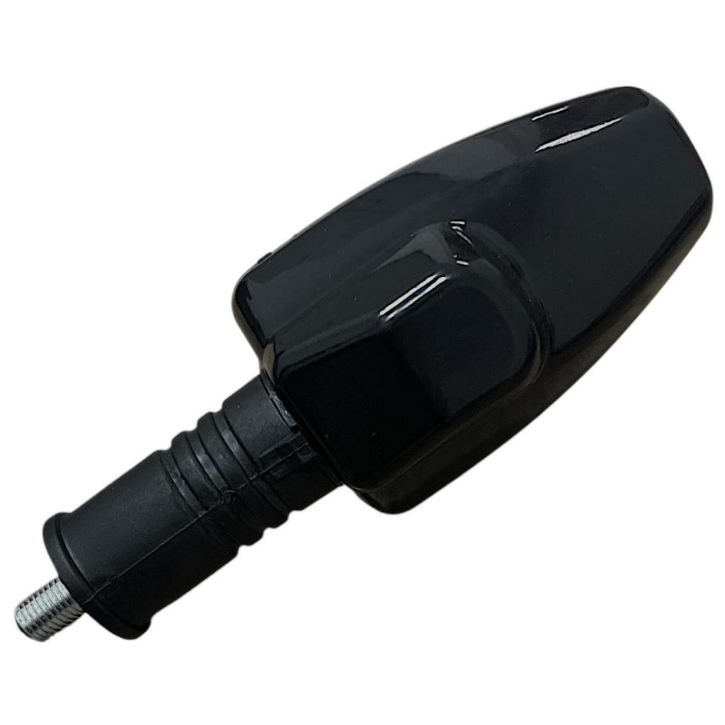 Par De Pisca Para Moto Nx 400 Falcon 1999 Até 2008 — imagem 2 de 2