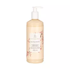 Sabonete Cremoso Corporal Sensações Envolvente 495ml