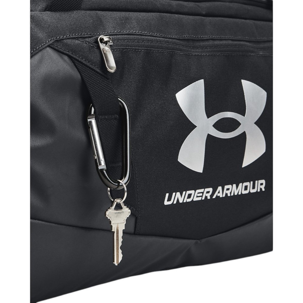 Mala de Treino Under Armour Undeniable 5 Duffle SM — imagem 2 de 2