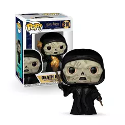 Boneco Funko Pop! Harry Potter Comensais - Comensal Da Morte