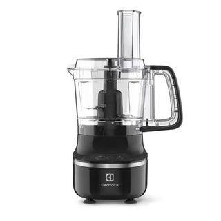 Processador de Alimentos 3 em 1 Electrolux Efficient EFP500 Preto - 220v