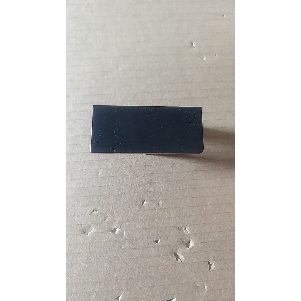 Botão do interruptor da porta do forno de micro-ondas Grans G80F23SP-M8A (B0) Novo estilo.