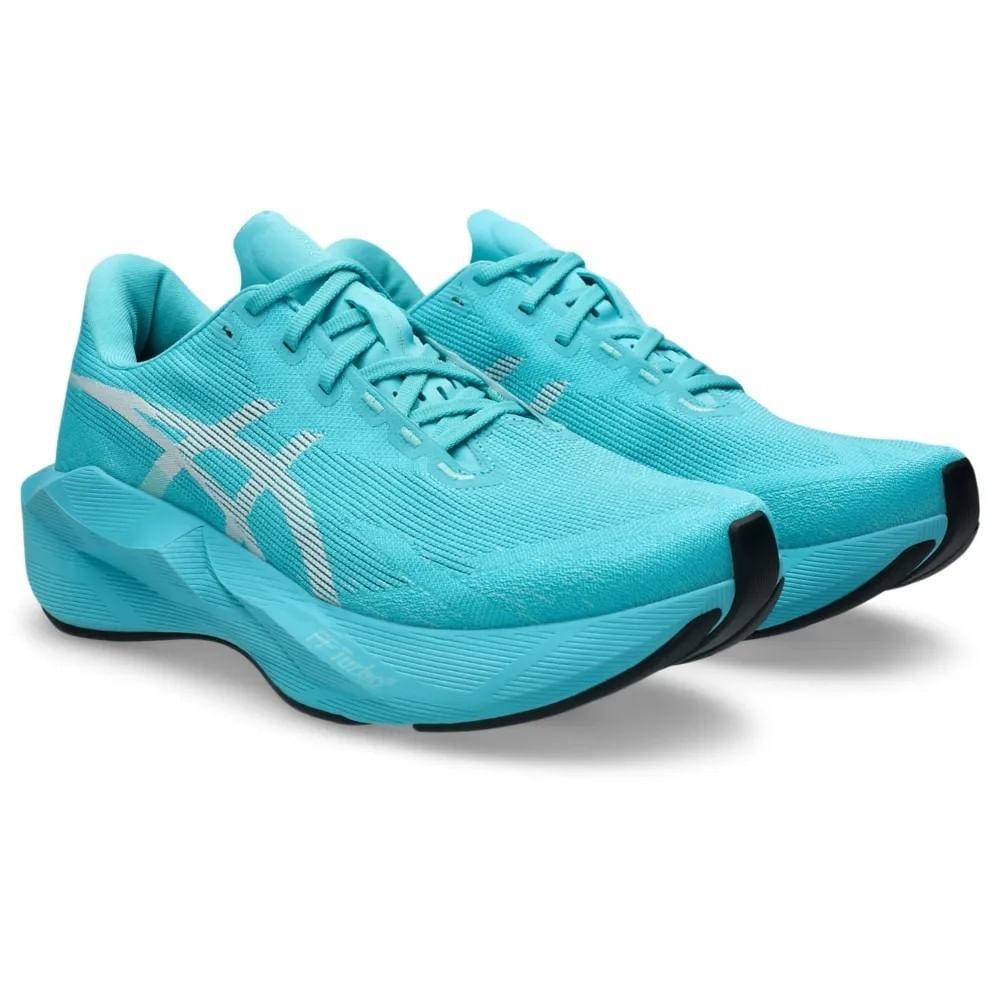 Tênis Esportivo Masculino Asics Novablast 6 — imagem 2 de 2