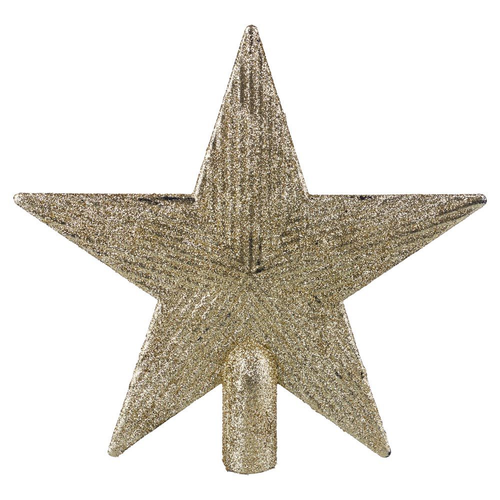 Ponteira Estrela Plast 20x18cm CV244500 Cazza Dr