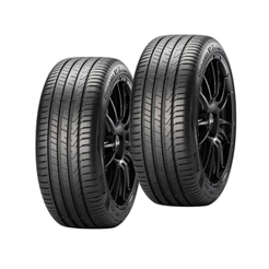 Kit 2 Pneus Pirelli Aro 17 Cinturato P7 (KS) 205/50R17 89H