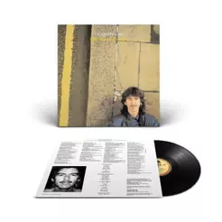 Vinil George Harrison - Somewhere in England - Importado