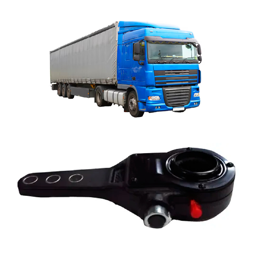 Catraca 28 Estrias Masterflex Freio Carreta 3 Furos