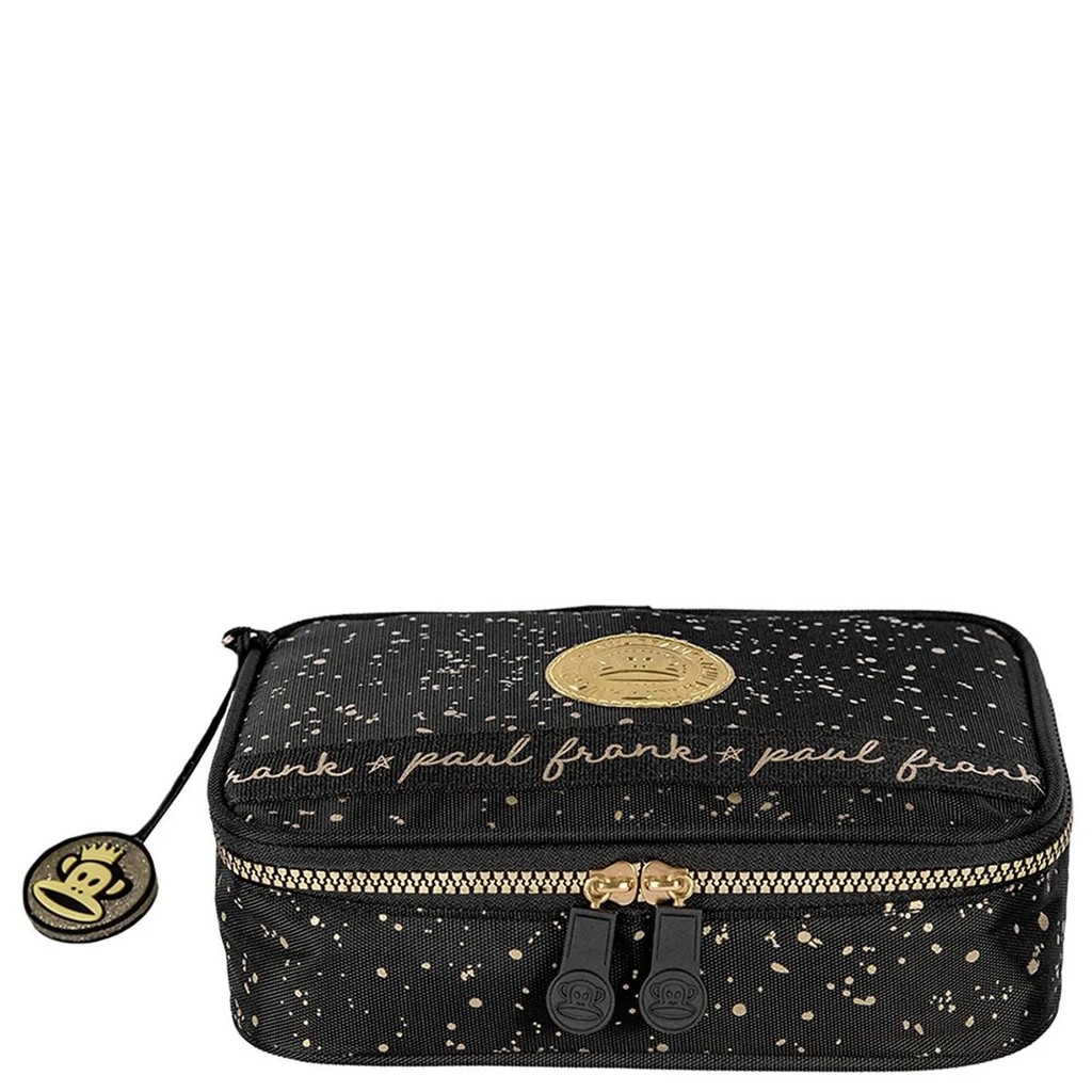 Estojo Dourado Box: Onde Comprar | BuscaProdutos