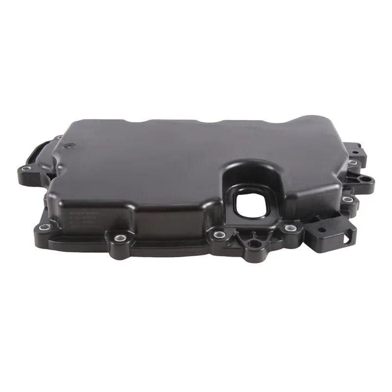 Tampa Do Cárter De Óleo De Transmissão WF-2 Unidades Para Cruze Buick 24243777 24253434 Acessórios