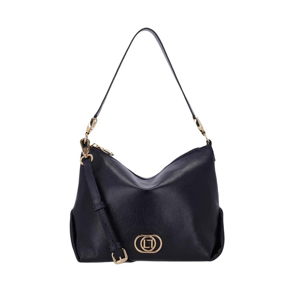 Bolsa Luz da Lua Hobo Logo Central