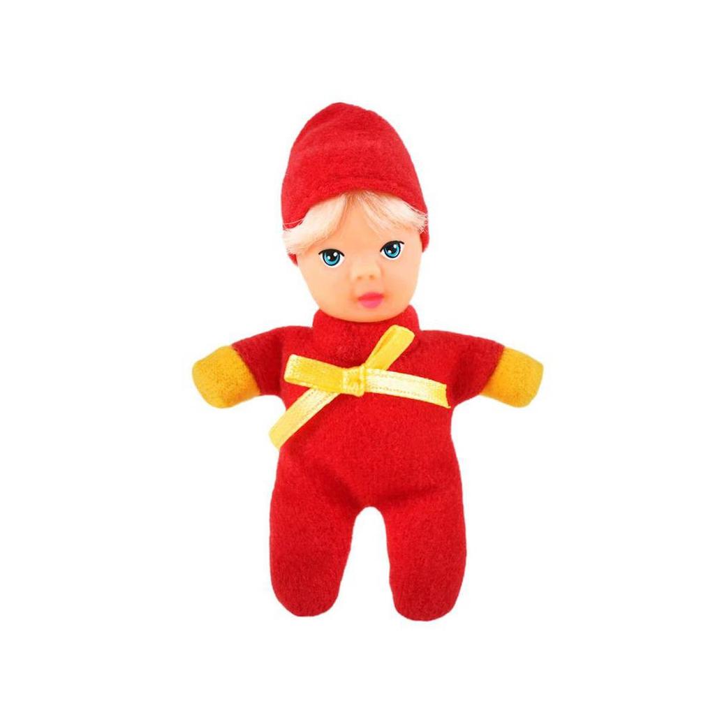 Coleção Fofolete - Classic Bebezinha - Brinquedos Estrela em Oferta na Shopee